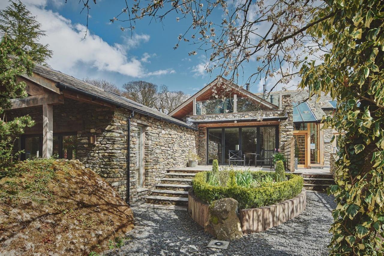 Shepherd'S View Kendal Exterior photo
